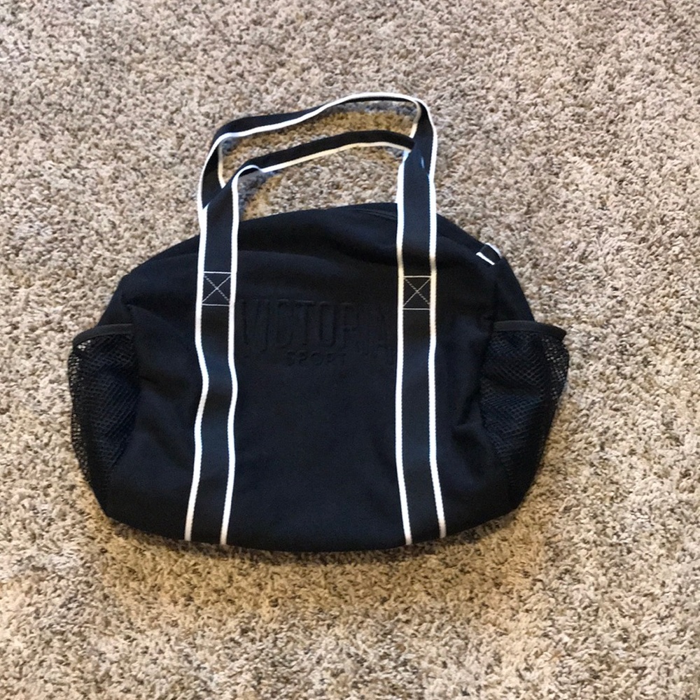 Victoria’s Secret Gym bag